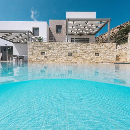 Matala Prime Villas Esterno foto