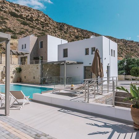 Matala Prime Villas Esterno foto