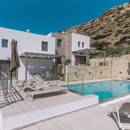 Matala Prime Villas Esterno foto