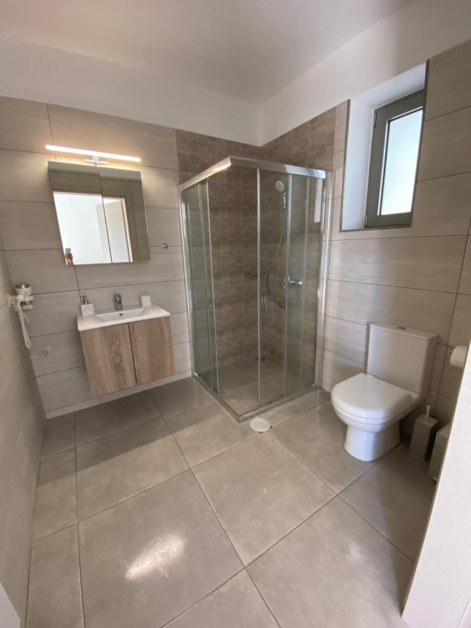 Matala Prime Villas Esterno foto