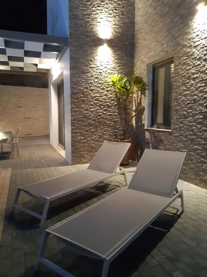 Matala Prime Villas Esterno foto