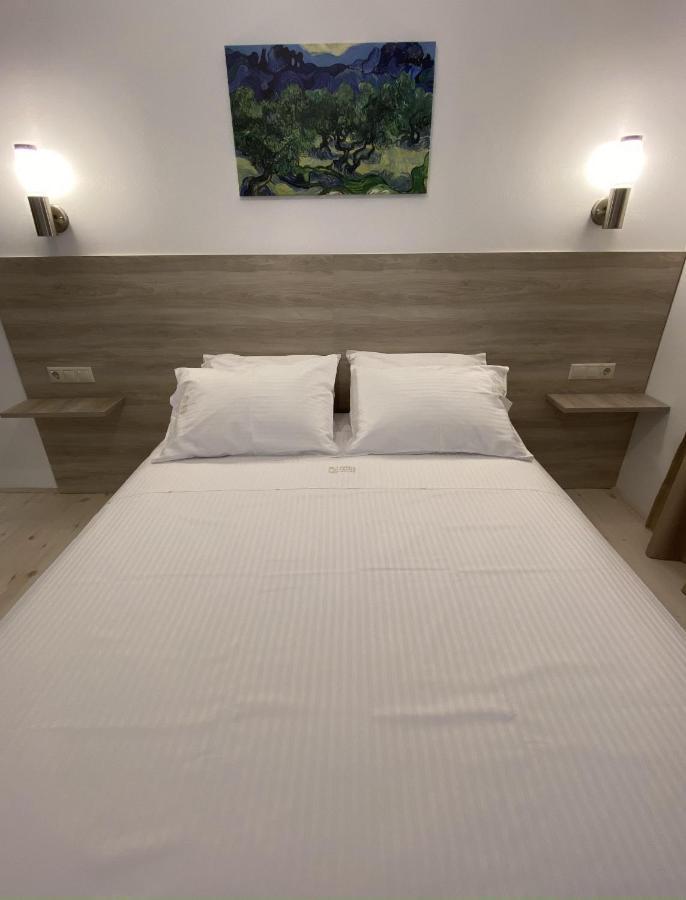 Matala Prime Villas Esterno foto