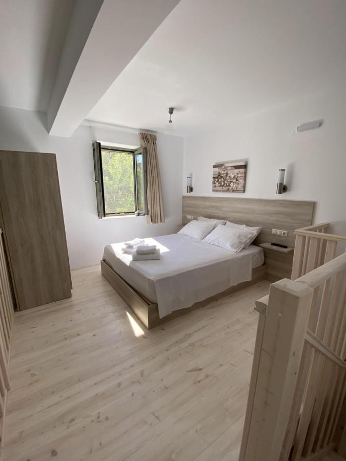 Matala Prime Villas Esterno foto
