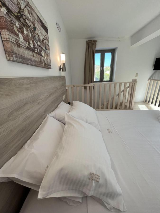 Matala Prime Villas Esterno foto
