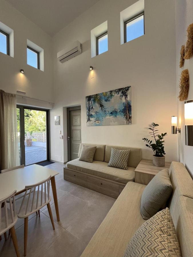 Matala Prime Villas Esterno foto