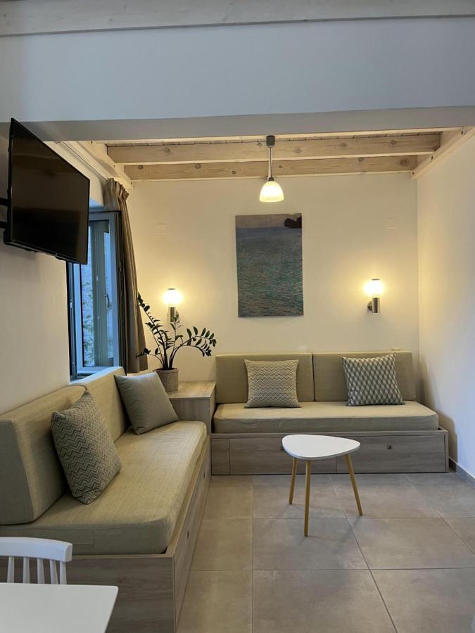 Matala Prime Villas Esterno foto