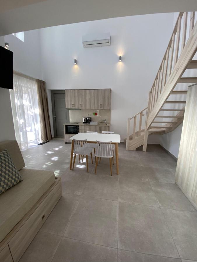 Matala Prime Villas Esterno foto