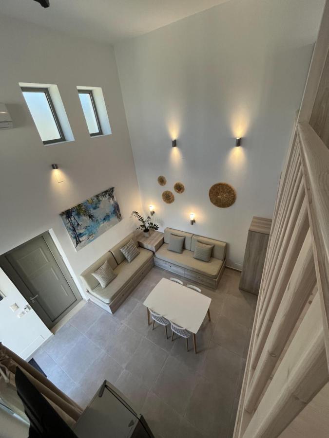 Matala Prime Villas Esterno foto