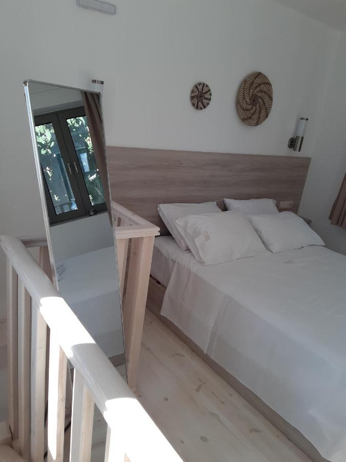 Matala Prime Villas Esterno foto