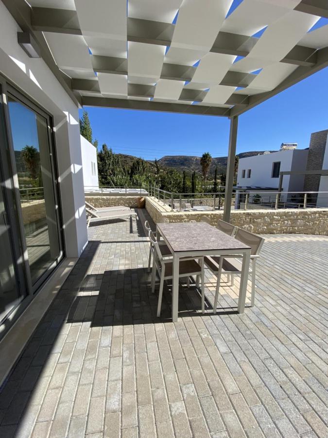 Matala Prime Villas Esterno foto