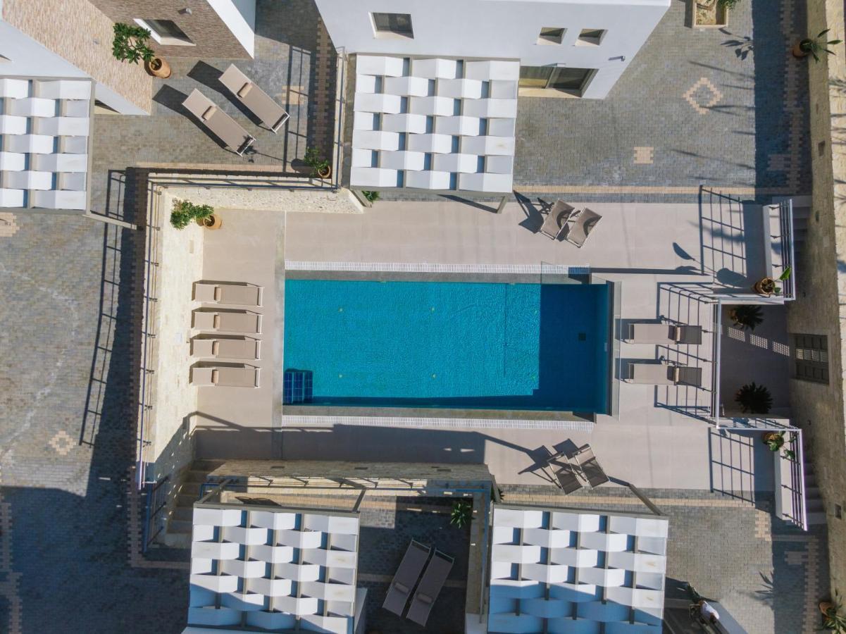 Matala Prime Villas Esterno foto