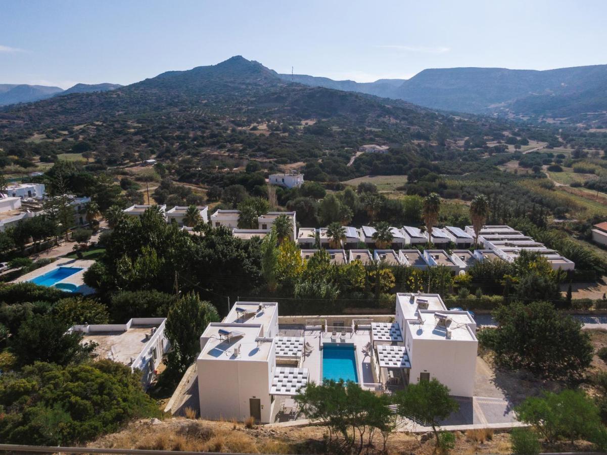 Matala Prime Villas Esterno foto