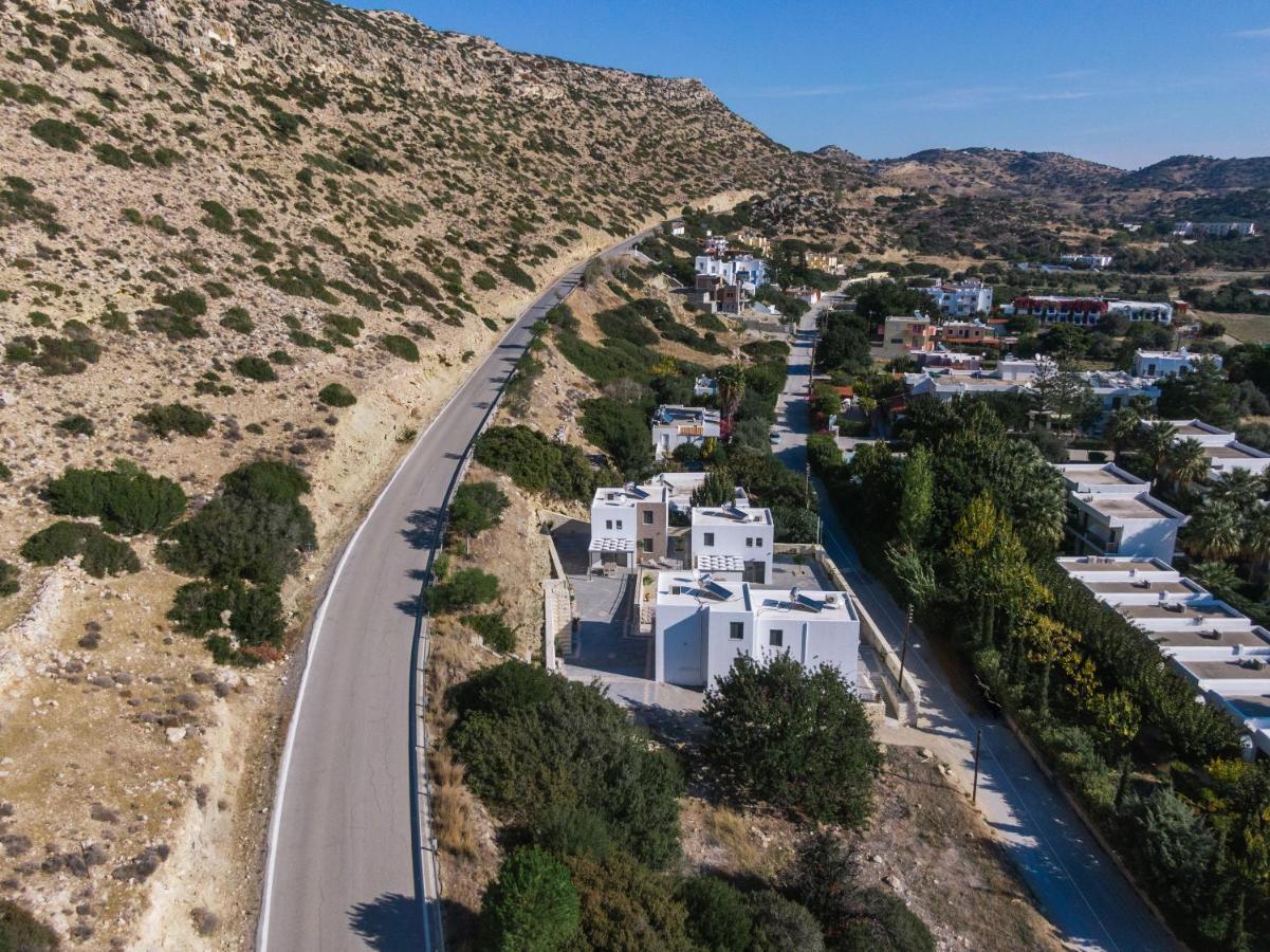 Matala Prime Villas Esterno foto