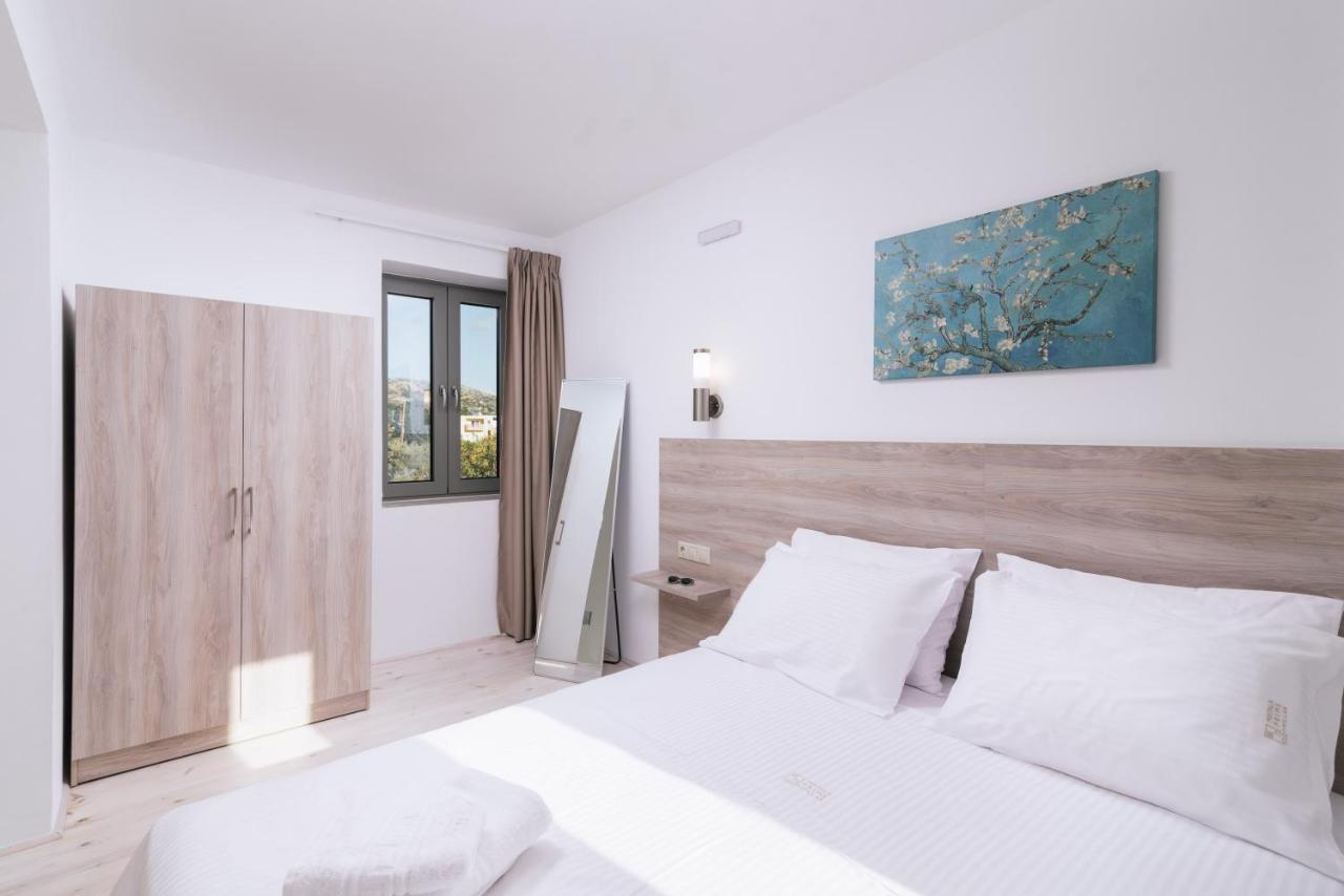 Matala Prime Villas Esterno foto