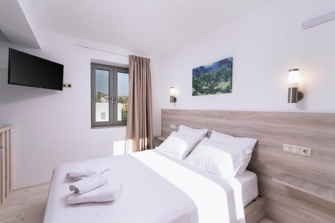 Matala Prime Villas Esterno foto