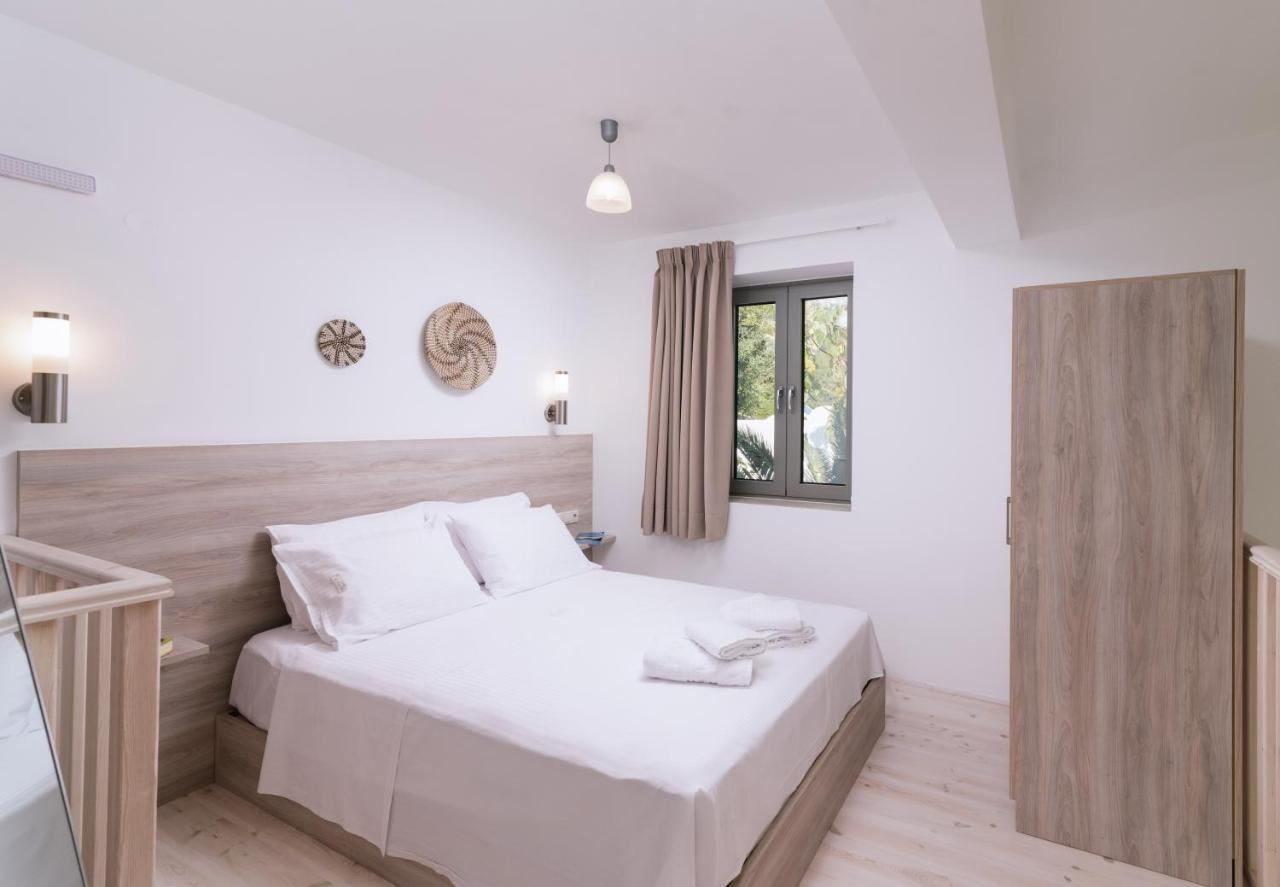 Matala Prime Villas Esterno foto