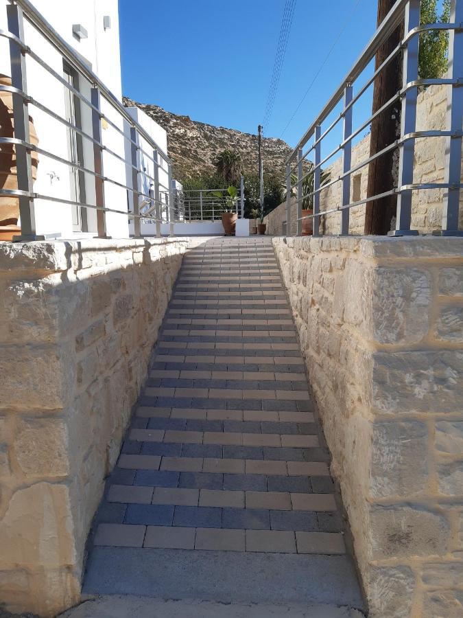 Matala Prime Villas Esterno foto